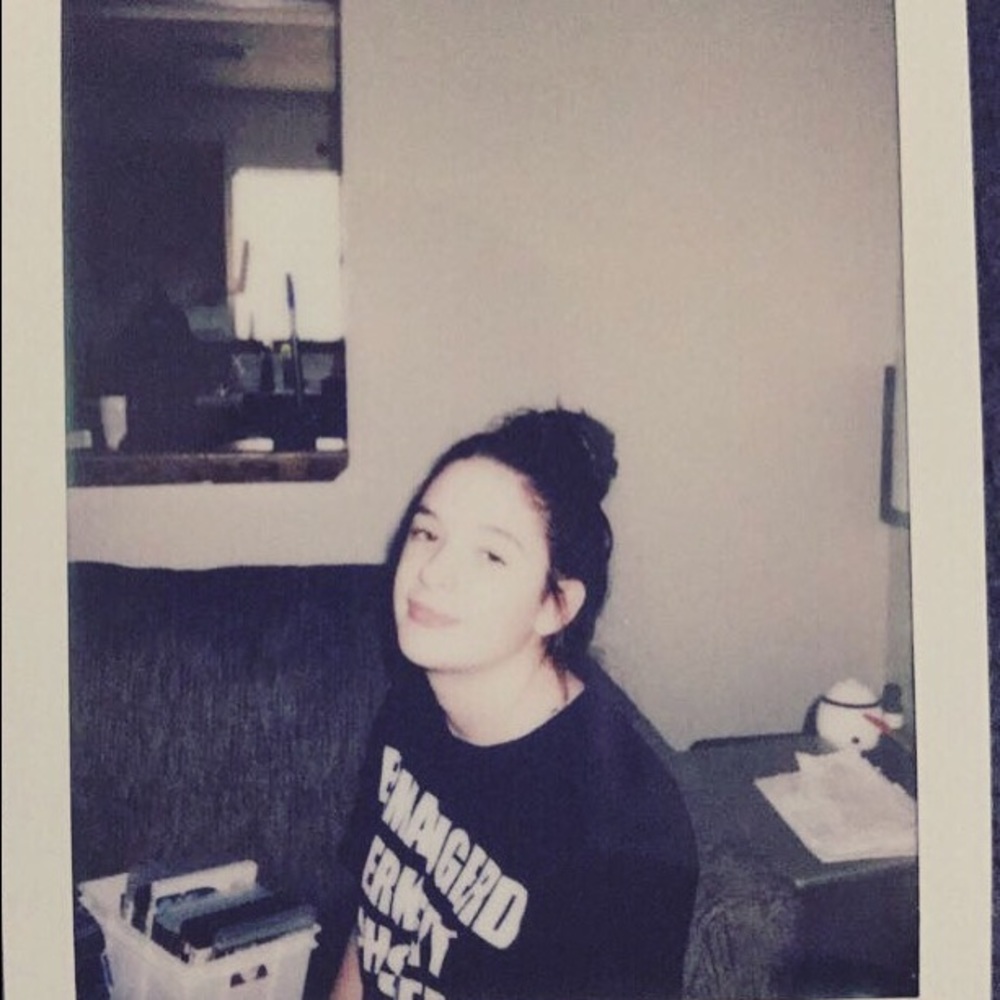 Meet your Posher, Kaylee