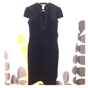 Diane Von Furstenberg size 8