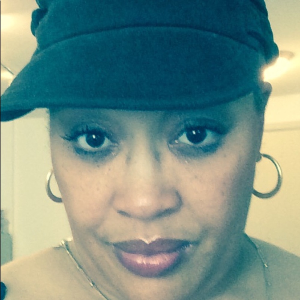 Meet your Posher, Barbara