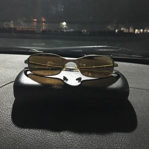 Oakley sunglasses