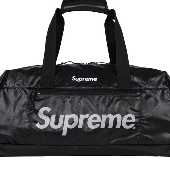 Duffle bag