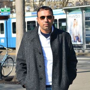 Meet your Posher, Ranbir