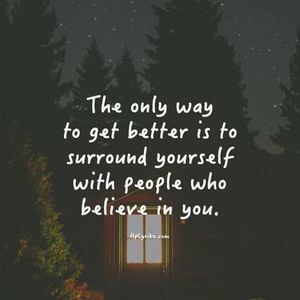 Meet your Posher, Harmony