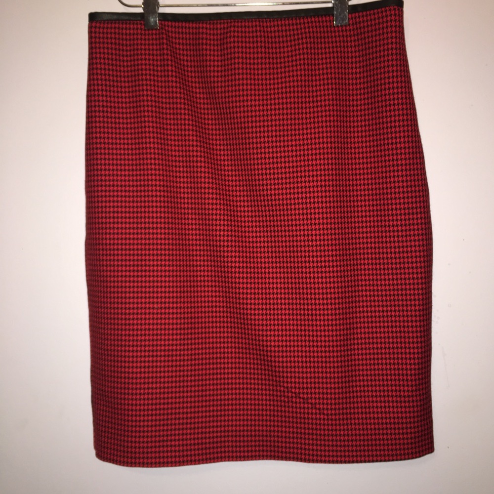 Express Pencil Skirt