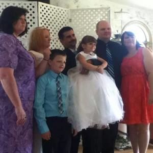 Meet your Posher, Christine