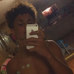 Meet your Posher, Patrick