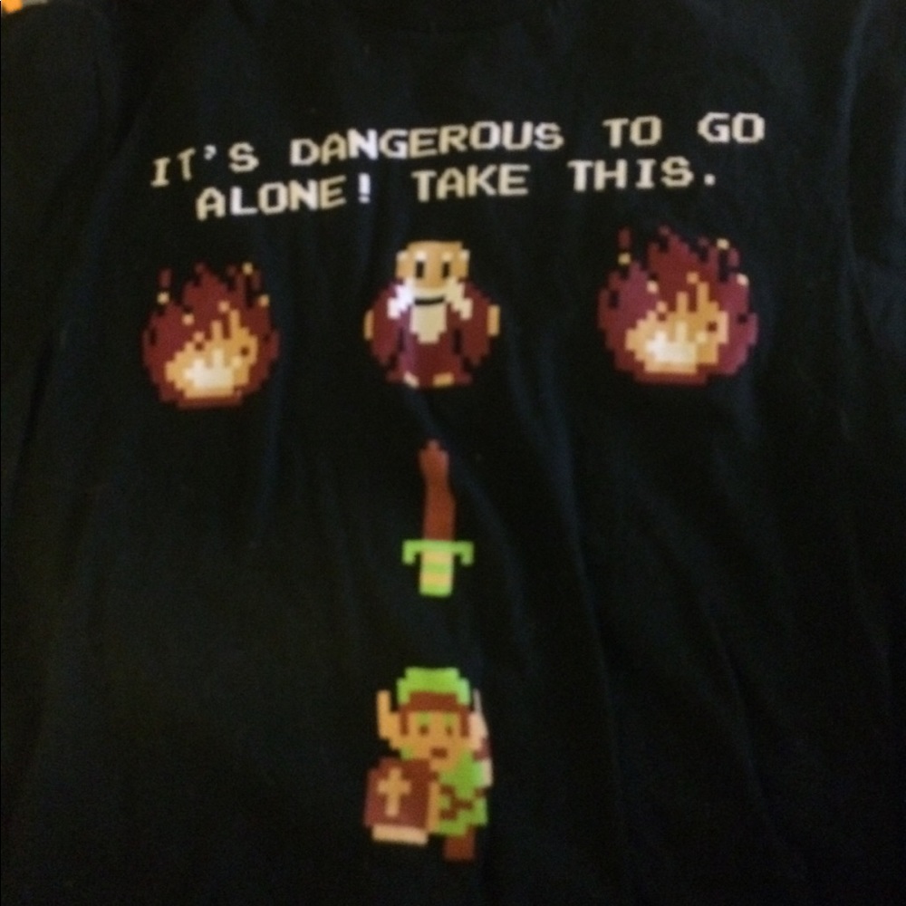 Tshirt