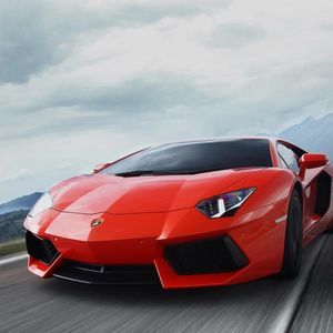 Meet your Posher, Armando