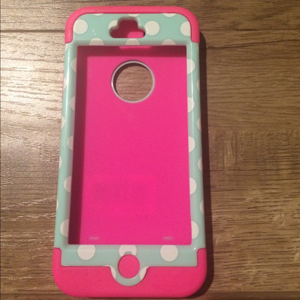 1 phone 5s phone case