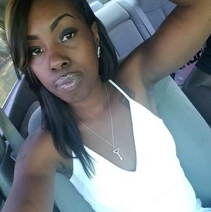 Meet your Posher, Lashaunda