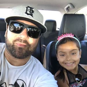 Meet your Posher, Christopher