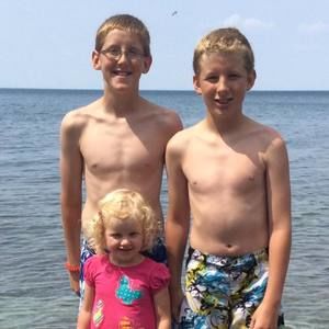 Meet your Posher, Zach