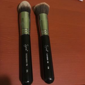 SOLD.....Sigma Brushes.
