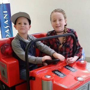 Meet your Posher, Melissa