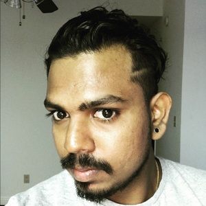 Meet your Posher, Sameera