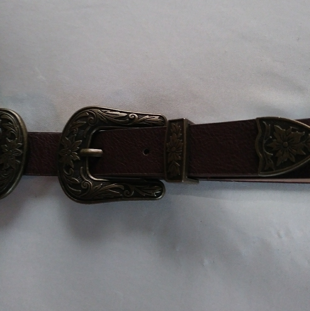 Below the Belt belt