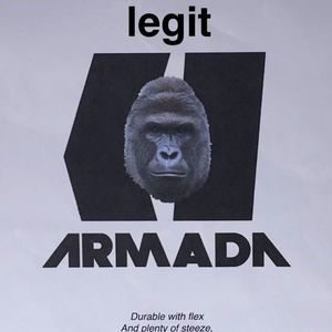 Meet your Posher, Jared