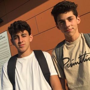 Meet your Posher, Daniel