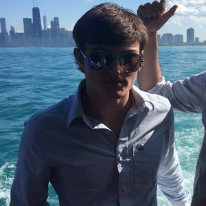 Meet your Posher, Brenden