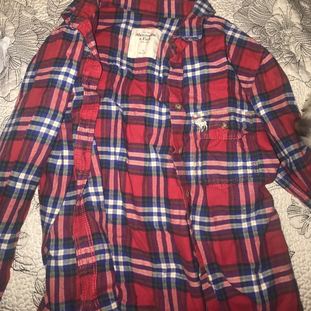 Flannel