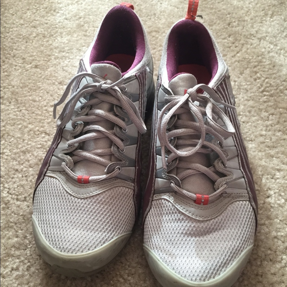 Puma sneakers