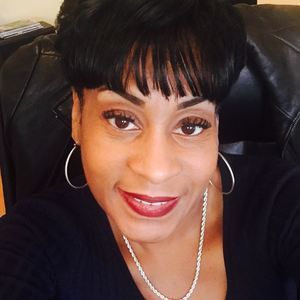 Meet your Posher, Betty