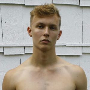 Meet your Posher, Jack