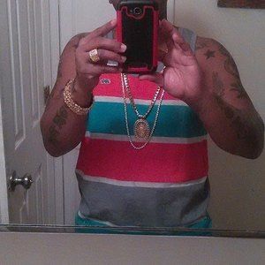 Meet your Posher, Chase