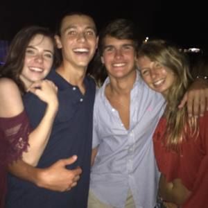 Meet your Posher, Johnny