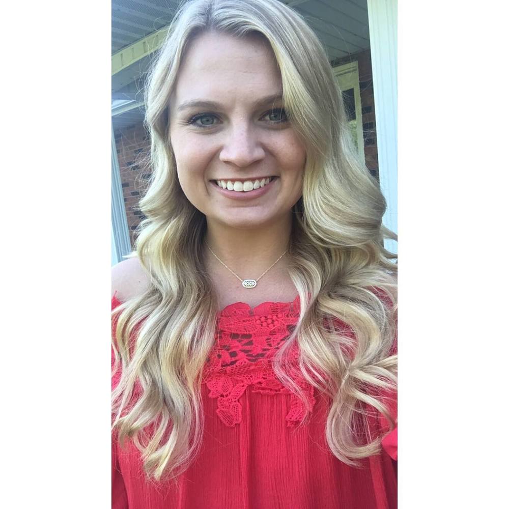 Meet your Posher, Samantha