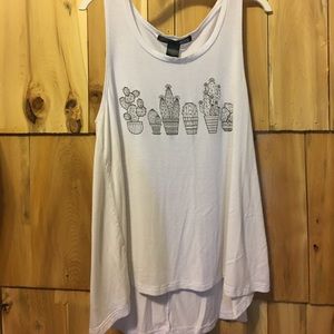 Cacti 🌵Tank Top