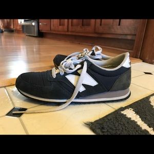 New Balance sneakers