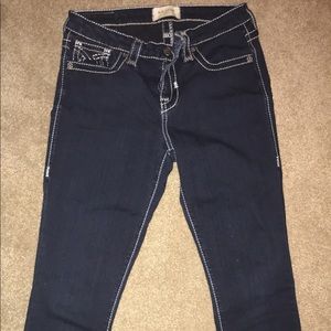 Big Star Jeans