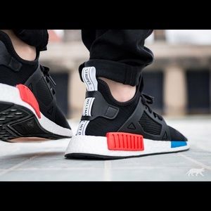 NMD XR1