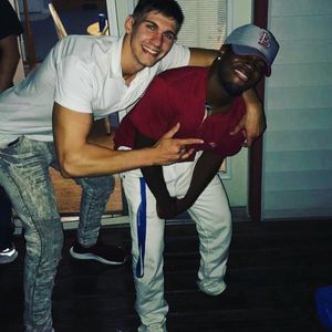 Meet your Posher, Tyler