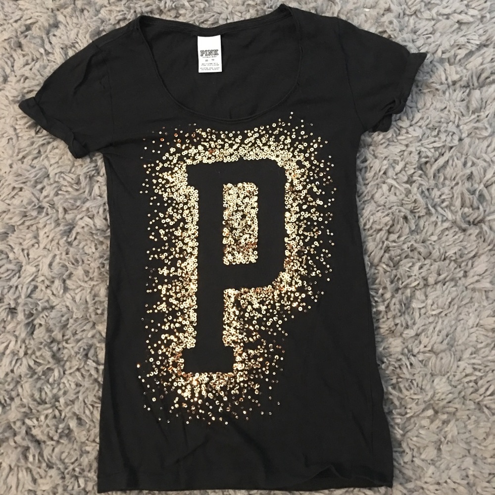 Black PINK t shirt