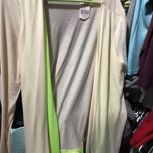 Cardigan - Picture 2 of 2