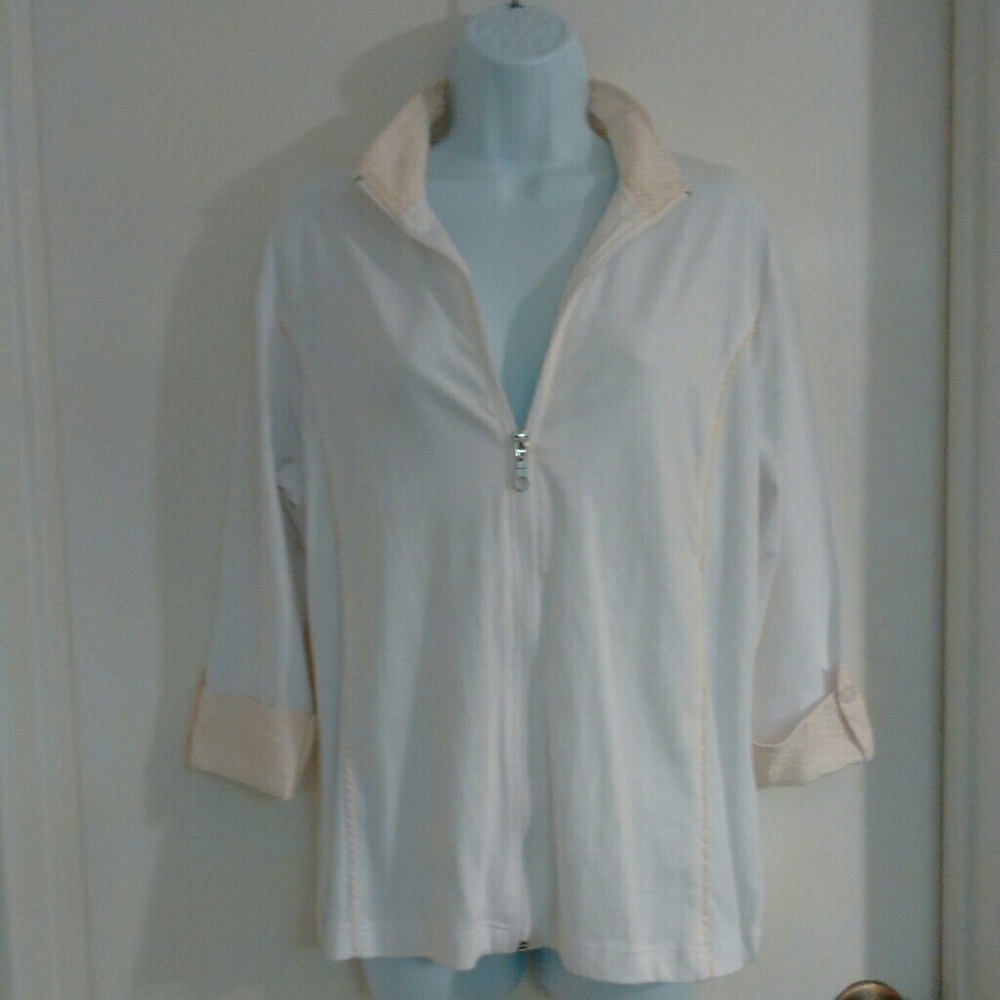 West Palm jacket