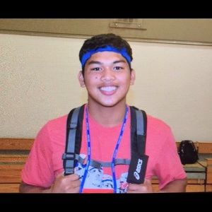 Meet your Posher, David