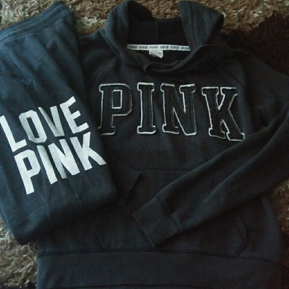 VS PINK SET - Picture 1 of 1
