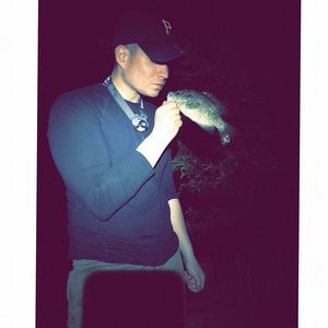 Meet your Posher, Billy