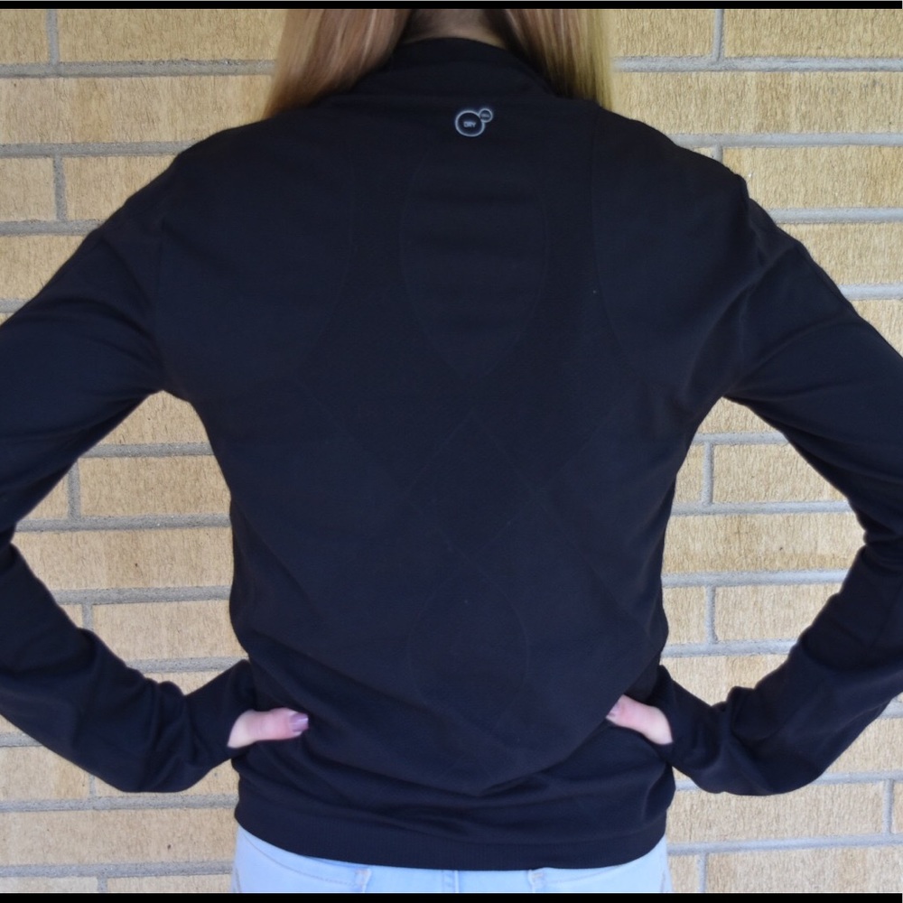 jacket - Picture 2 of 3