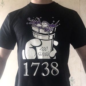1738 Remy Boyz T - Shirt