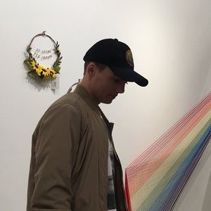 Meet your Posher, Ben