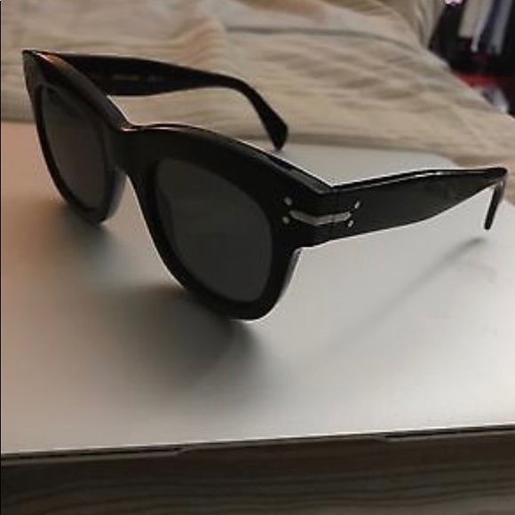 Celine shades/sunglasses main image 5