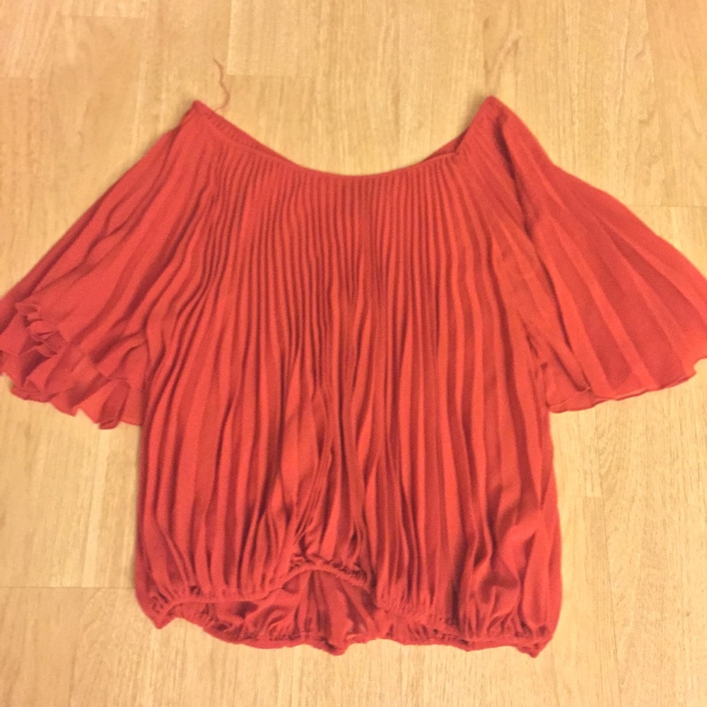 Max Edition Blouse