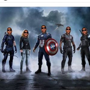 Meet your Posher, Elijah