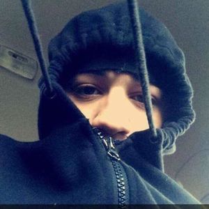 Meet your Posher, Jason