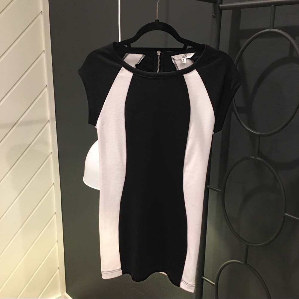 Jack by BB Dakota Bodycon Dress