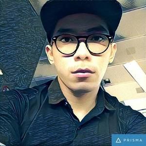 Meet your Posher, Robert